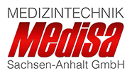 Logo von Medisa Medizintechnik GmbH